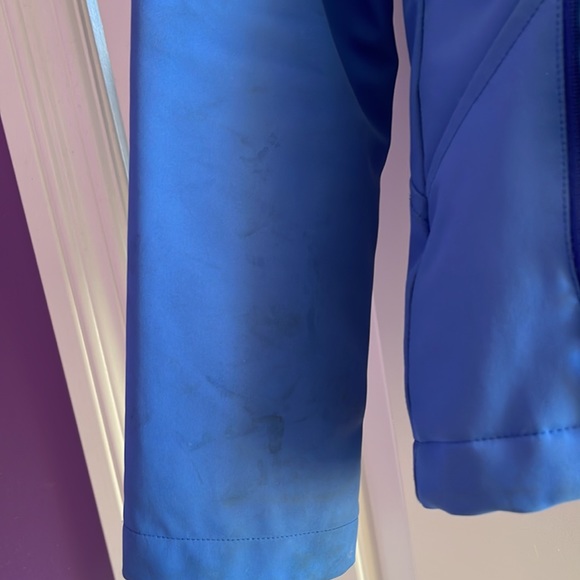 North Face Winter Jacket - Picture 4 of 8